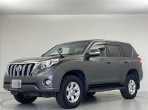 2015 Toyota Land Cruiser Prado