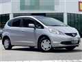 2008 Honda Fit
