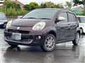 2011 Toyota Passo