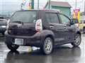 2011 Toyota Passo