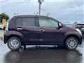 2011 Toyota Passo