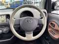2011 Toyota Passo
