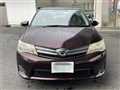 2013 Toyota Corolla Axio