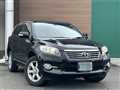 2012 Toyota Vanguard
