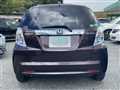 2013 Honda Fit Hybrid
