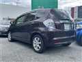 2013 Honda Fit Hybrid