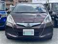 2013 Honda Fit Hybrid