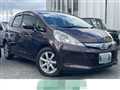 2013 Honda Fit Hybrid
