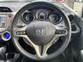 2013 Honda Fit Hybrid