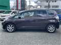 2013 Honda Fit Hybrid