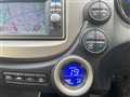 2013 Honda Fit Hybrid