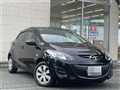 2013 Mazda Demio
