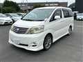 2006 Toyota Alphard