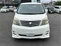 2006 Toyota Alphard