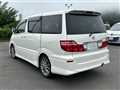 2006 Toyota Alphard