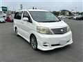 2006 Toyota Alphard