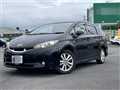 2010 Toyota Wish