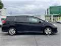 2010 Toyota Wish