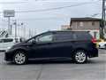 2010 Toyota Wish