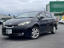 2010 Toyota Wish