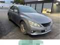 2011 Toyota Mark X