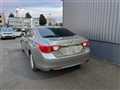 2011 Toyota Mark X