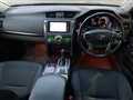 2011 Toyota Mark X
