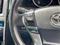 2010 Toyota Mark X