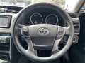 2010 Toyota Mark X