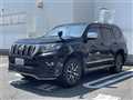 2018 Toyota Land Cruiser Prado