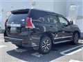 2018 Toyota Land Cruiser Prado