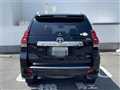 2018 Toyota Land Cruiser Prado