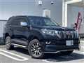2018 Toyota Land Cruiser Prado
