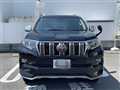 2018 Toyota Land Cruiser Prado