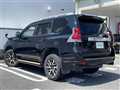 2018 Toyota Land Cruiser Prado