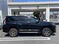 2018 Toyota Land Cruiser Prado