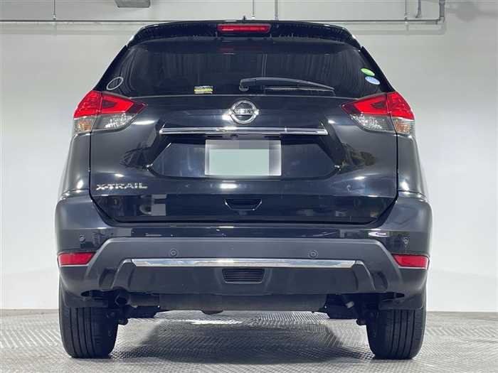 Nissan X-Trail 2019 photo 3