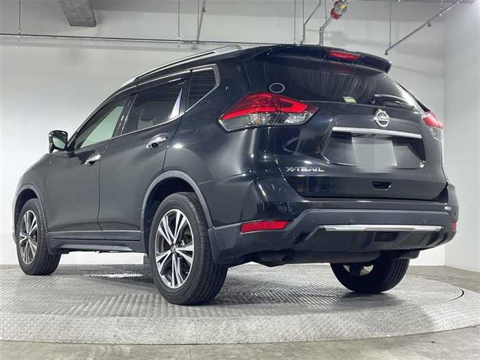 Nissan X-Trail 2019 photo 4