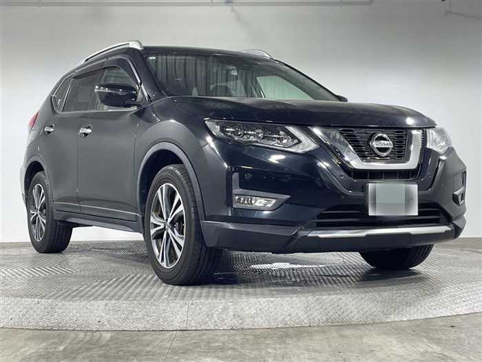 Nissan X-Trail 2019 photo 5
