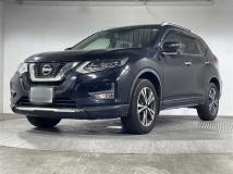 2019 Nissan X-Trail