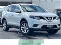 2015 Nissan X-Trail Hybrid
