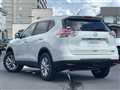2015 Nissan X-Trail Hybrid