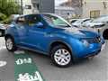 2011 Nissan Juke