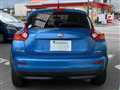 2011 Nissan Juke