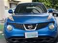 2011 Nissan Juke