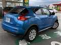 2011 Nissan Juke