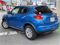 2011 Nissan Juke
