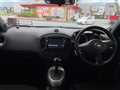 2011 Nissan Juke