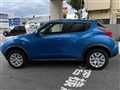 2011 Nissan Juke