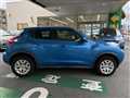 2011 Nissan Juke